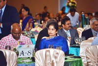Celebs At Nats 2013 Telugu Sambaralu
